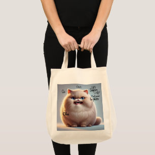 Chat bag