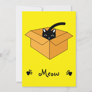 Chat Changement De Carte D'Adresse Déménagement Ac