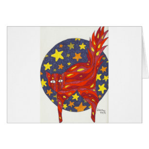Chat de Chats-Firey