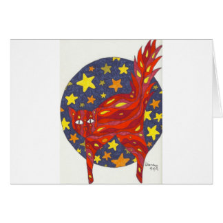 Chat de Chats-Firey