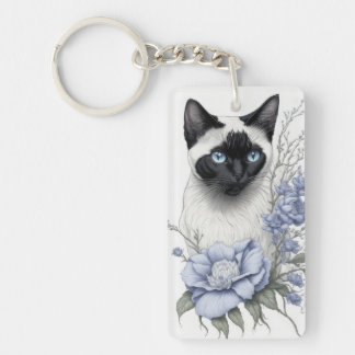 Chat de Siamese