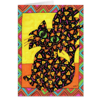 Chat d'Oaxacan