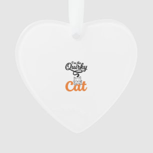 Chat drôle Gravure vintage Dessin amateur de chat_