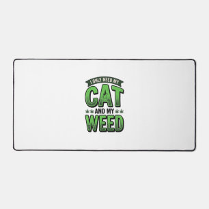 Chat et herbe engravure vintage design de t-shirt_