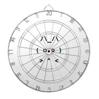 Chat GPT Dartboard