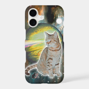 Chat Laser Cat Mossbody