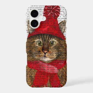 Chat Maine Coon