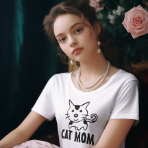 CHAT MOM TSHIRTS