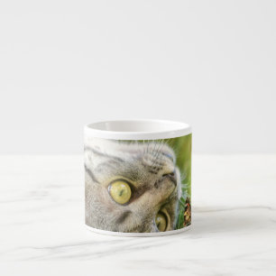 CHAT MUG