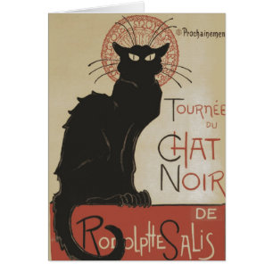 Chat Noir