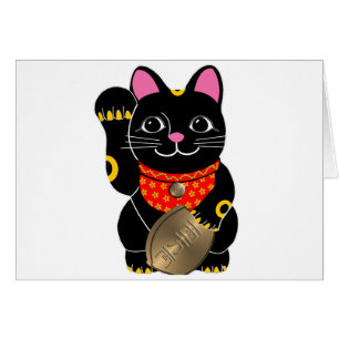 Chat noir