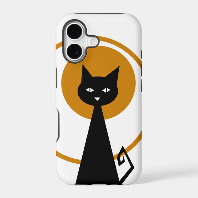 Chat Noir (Verso)