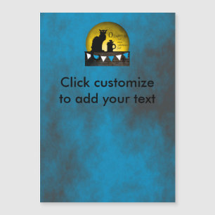 Chat Noir Oktoberfest