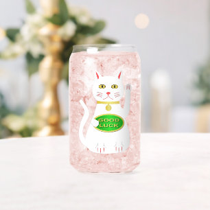 Chat Oriental Lucky