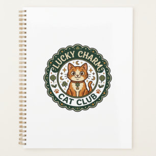 Chat porte-bonheur POD Art Vector - Chat porte-bon