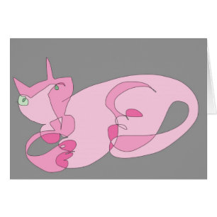 Chat rose