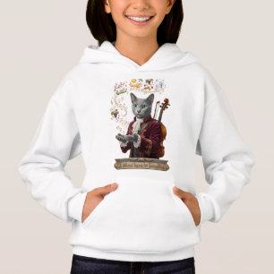 Chat Russe Bleu Vivaldi : Un héritage vibrant