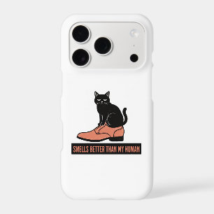 Chat sarcastique en linogravure dans un meme de ch