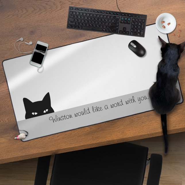 Chat sournois (Créateur téléchargé)