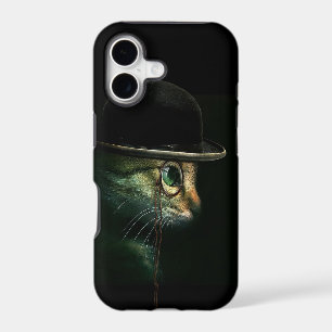 Chat Steampunk
