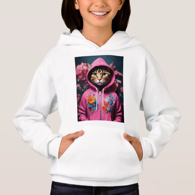 chat tinywow (Devant)