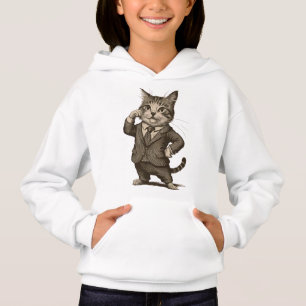 Chat Vintage