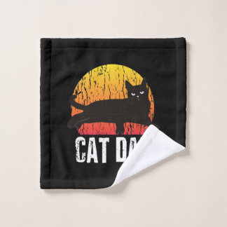 Chat vintage | Présence d'animaux rétro