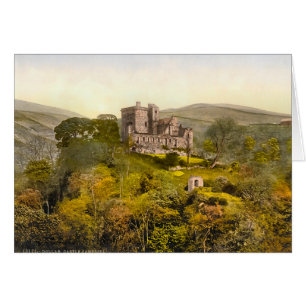 Château Campbell Ecosse