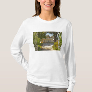 Chateau Cos Labory in Saint St Estephe, wrought T-Shirt
