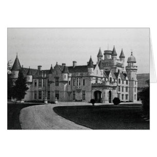 Château de Balmoral