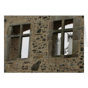 Château de Beauté Dorante - Sababurg Allemagne