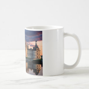 chateau de chambord Castle,Loire Valley, France Coffee Mug