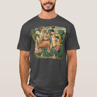Chateau de Chaumont Set T-Shirt