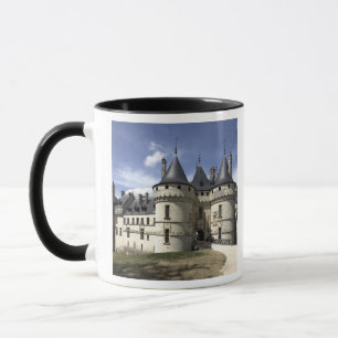 Chateau de Chaumont-Sur-Loire. Mug