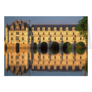 Château de Chenonceau, Cher, Loir-et-Cher,
