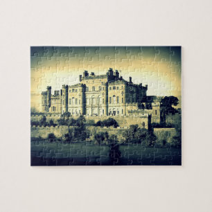 Château de Culzean - puzzle
