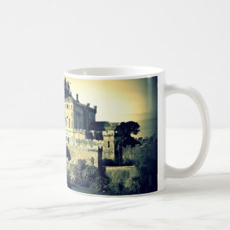 Château de Culzean - tasse