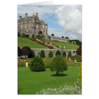 Château de Drummond et jardins