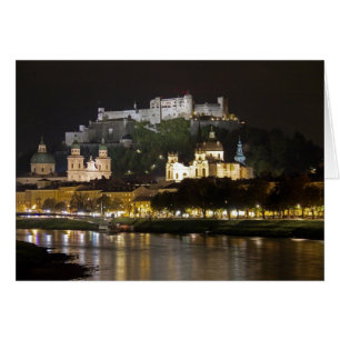 Château de Hohensalzburg, Salzbourg