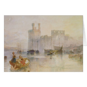 Château de Joseph Mallord William Turner