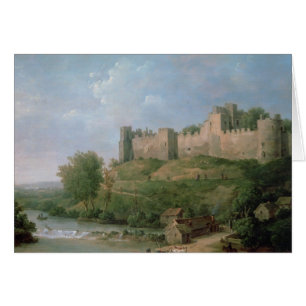 Château de Ludlow