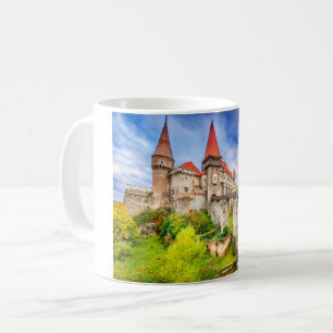 Château de Mug Corvin classique