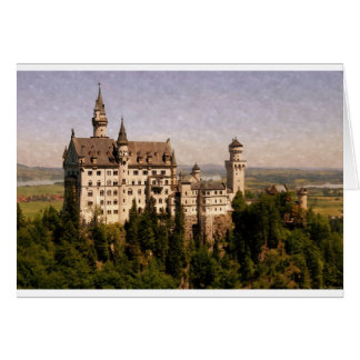 Château de Neuschwanstein