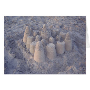 château de sable