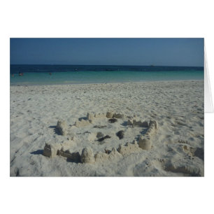 château de sable bahamas