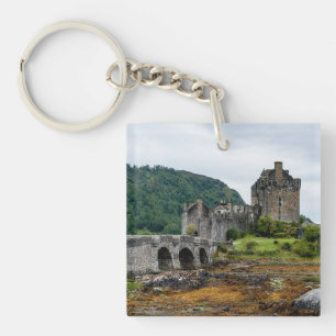 Château d'Eilean Donan, Loch Duich - Écosse, Royau