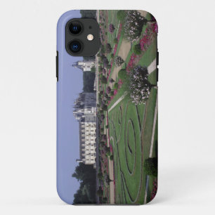Chateau du Chenonceau, Loire Valley, iPhone 11 Case