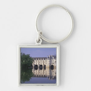 Chateau du Chenonceau, Loire Valley, Keychain