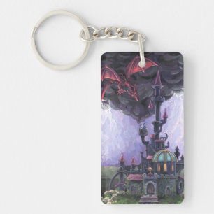 Château du Dragon