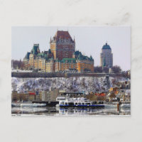 Château Frontenac